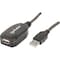 Manhattan Hi-Speed Usb Active Extension Cable 6 150958 - alternate 1